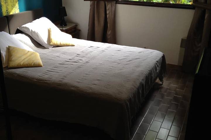 Gîte pour 24 personnes, avec jardin à Speloncato - 4