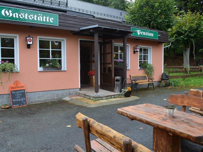 Hotel für 3 Personen in Oybin - 4