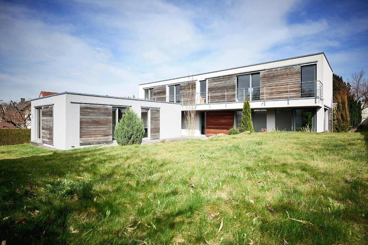 Ganze Wohnung, Villa in Meisenheim, Pfälzer Bergland