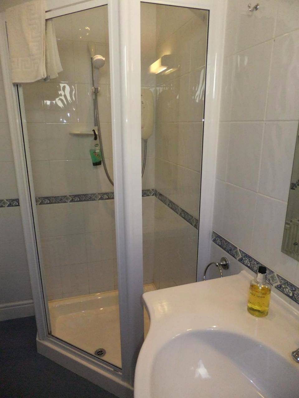 Double Room in Bath, Bath & North East Somerset