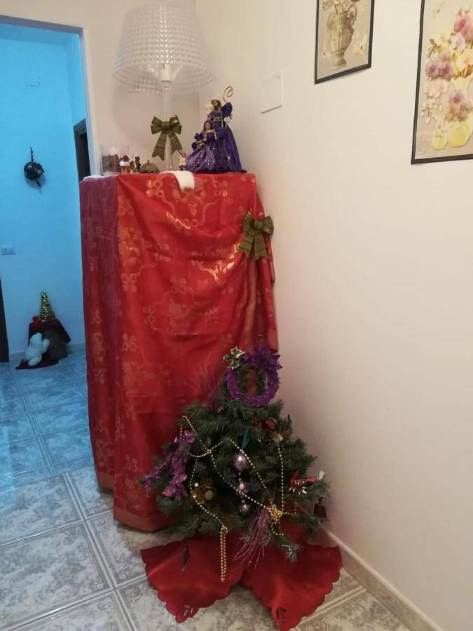 Location de vacances pour 6 personnes, avec vue et balcon à Fondi - 4