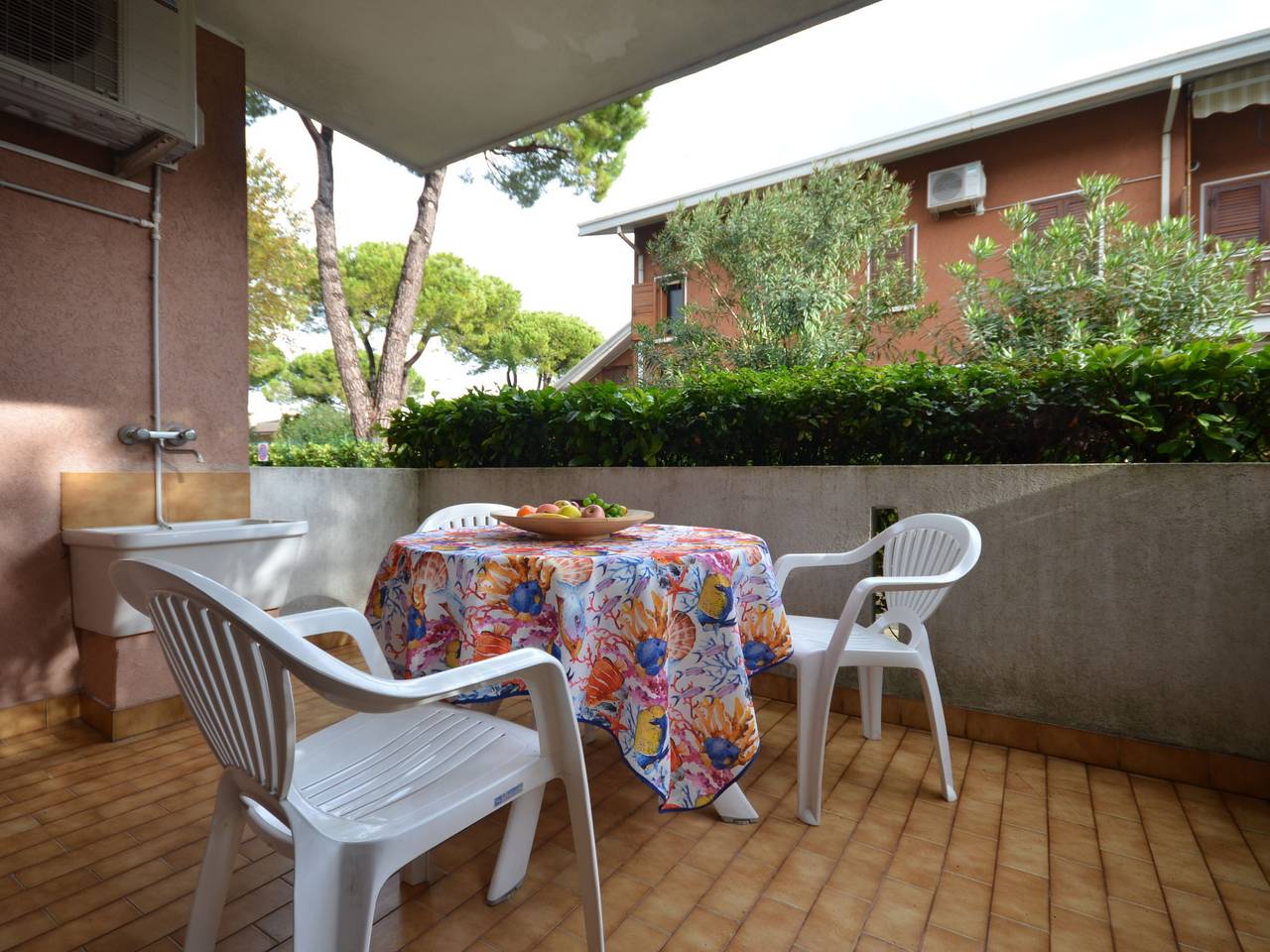 Appartamento intero, Orsa Maggiore in Lignano Sabbiadoro, Provincia d'Udine