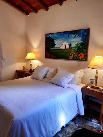 Maison d’hôte pour 2 personnes, avec jacuzzi et jardin à Trancoso