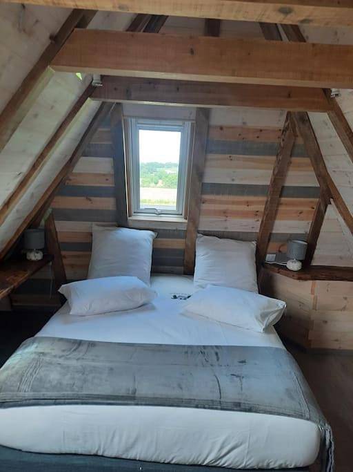 Gîte pour 8 personnes, avec vue et jardin dans Argences en Aubrac - 3