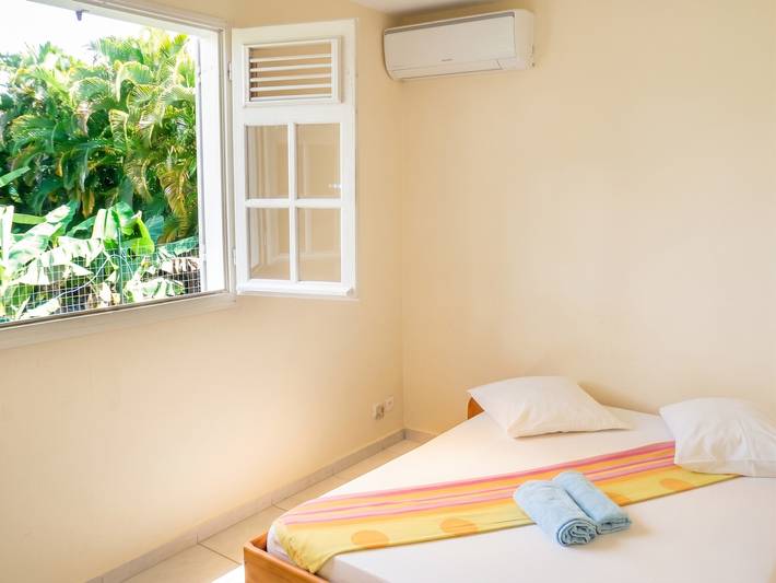 Villa con piscina privada en Petit-Bourg, 100 m² in Petit-Bourg, Guadalupe