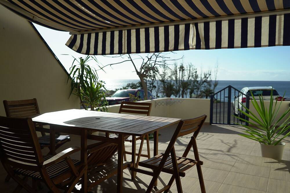Ocean View in La Lajita, Pájara