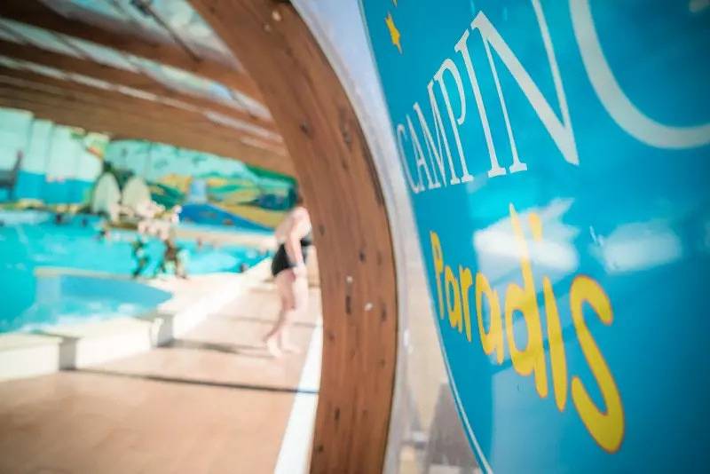 Mobil-home Eden 3 estancias 4 personas in Jard-sur-Mer, Vandea