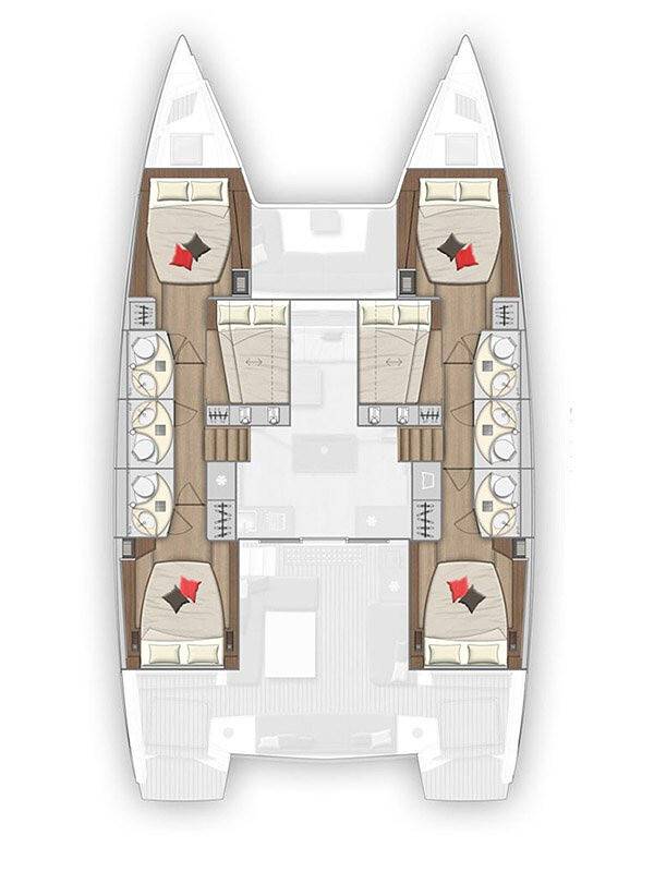 Boot für 12 Personen in Vancouver, British-Columbia