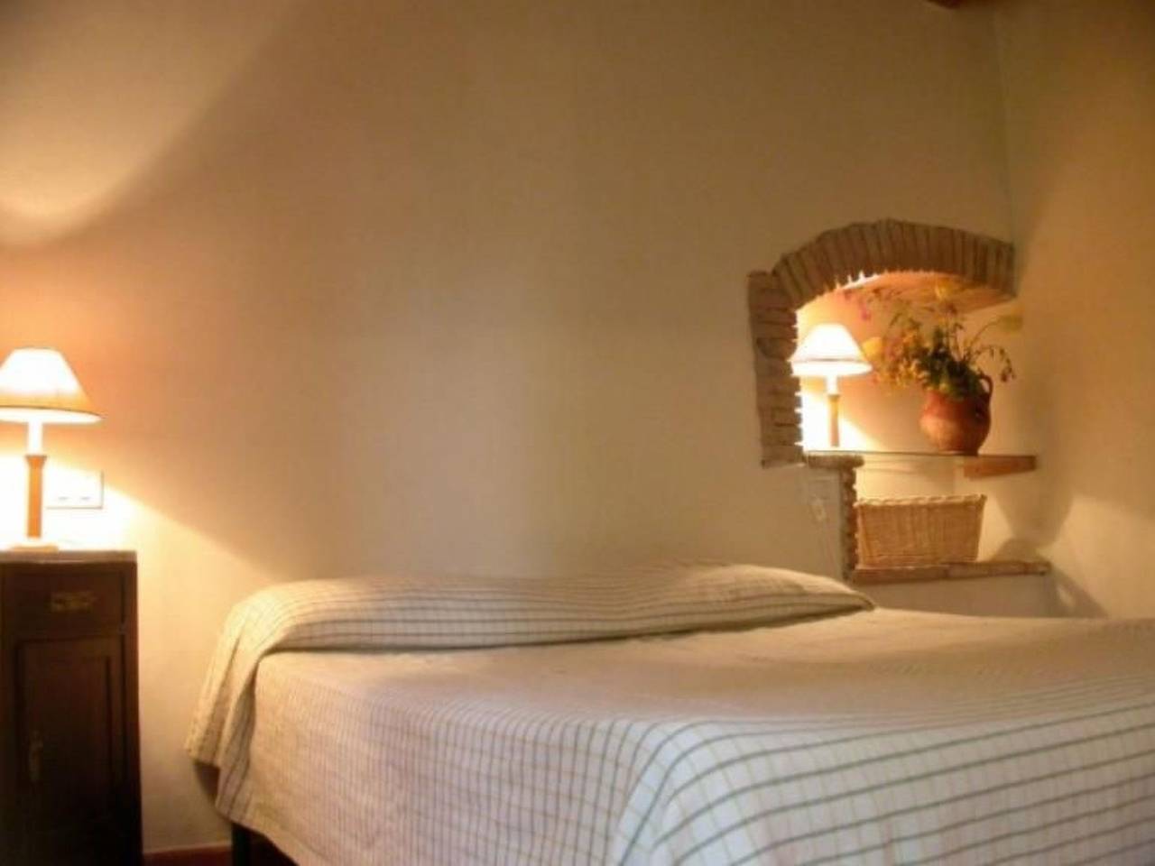 Apartamento entero, Agritourismus Vigne di Pace in Umbertide, Valtiberina