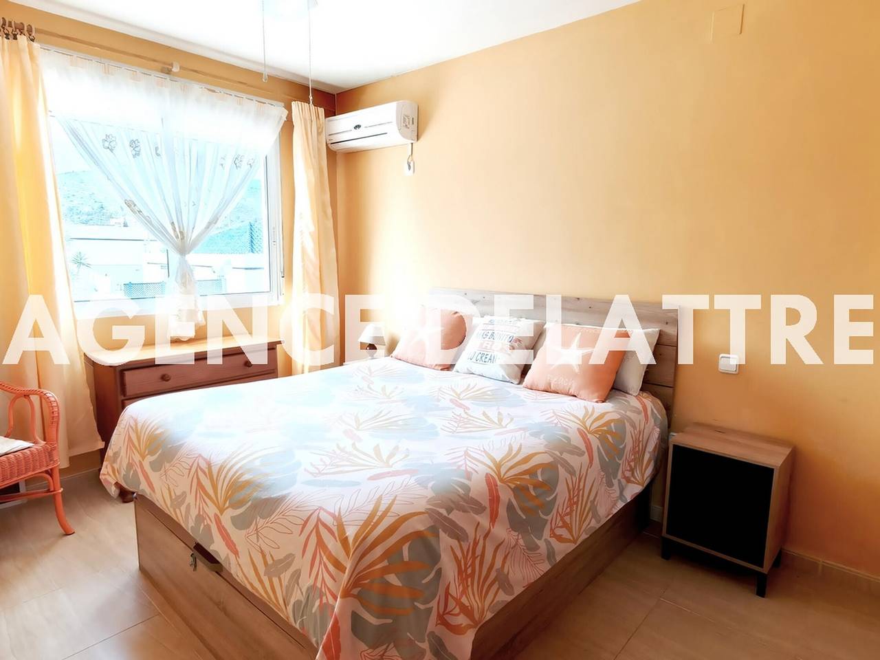 Villa with private pool, 6 bedrooms, air conditioning in Peñiscola, Costa del Azahar