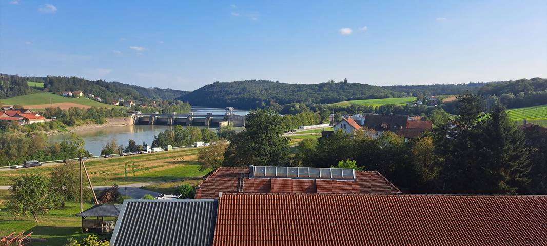 Ferienwohnung für 2 Personen, mit Balkon und Balkon/Terrasse, kinderfreundlich - 1