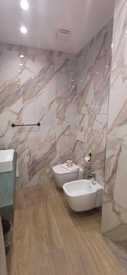 San Giusto Rooms in Giardini-Naxos, Province de Messina