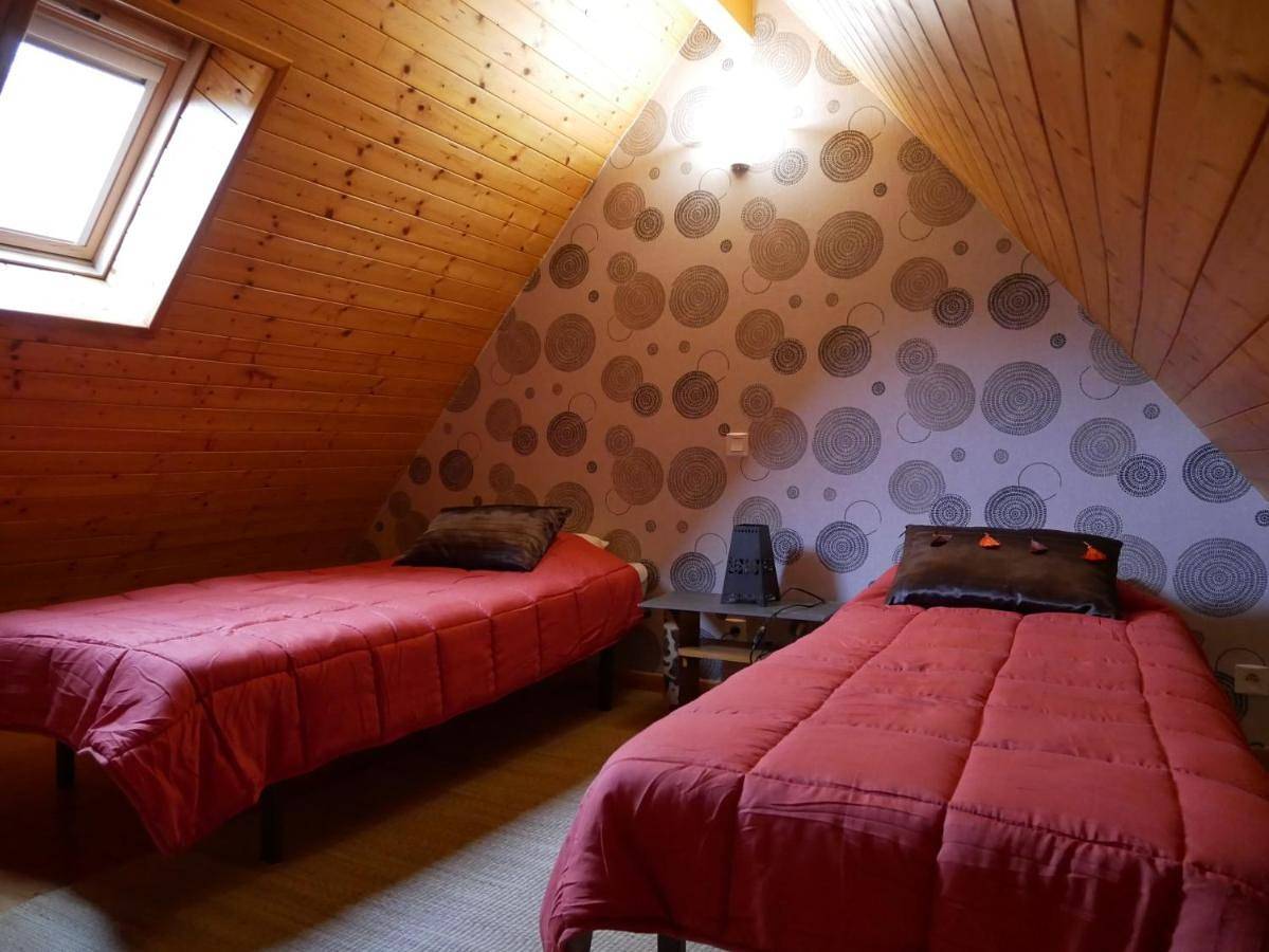 Appartement entier, Two-Bedroom Apartment in Aucun, Parc national des Pyrénées