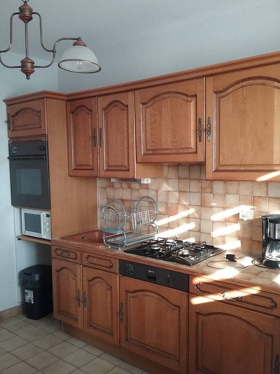 Gîte La Sente in Mont-Dol, Baie du Mont-Saint-Michel