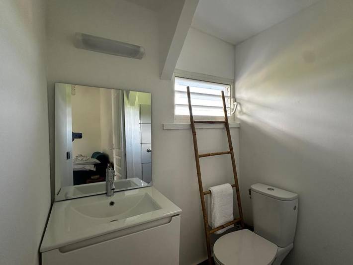 Appartement de vacances pour 2 personnes