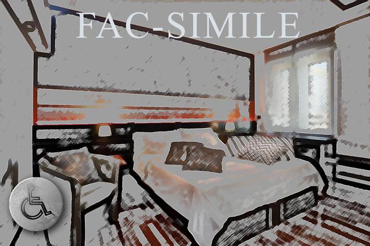 Hôtel pour 2 personnes, animaux acceptés dans Bellaria-Igea Marina - 3