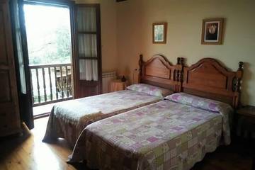 Casa Rural para 6 Personas en La Revilla, San Vicente de la Barquera, Foto 2