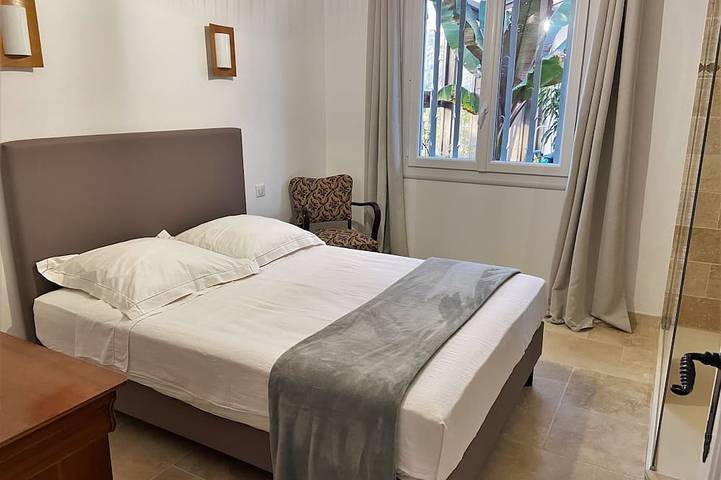 Chez Simone ( 6 pers.) in Ensuès-la-Redonne, Costa mediterránea (Francia)