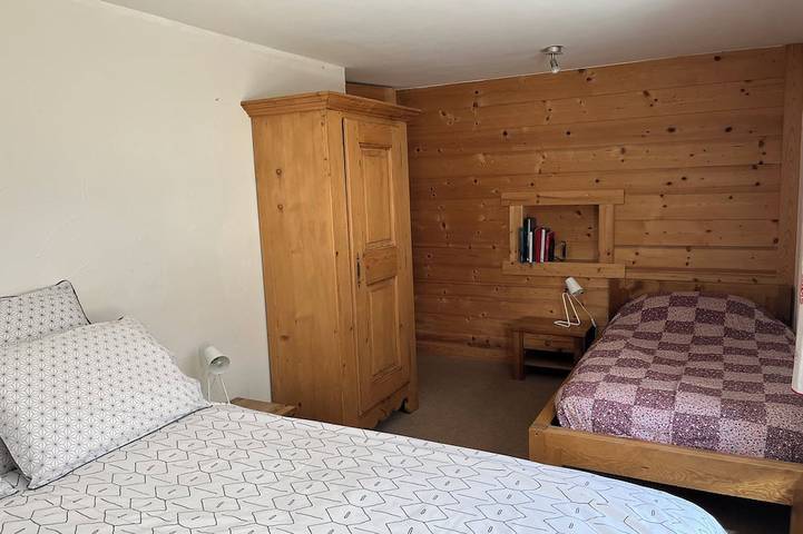 Chalet / Hütte - Chamonix in Brevent-Flegere, Chamonix