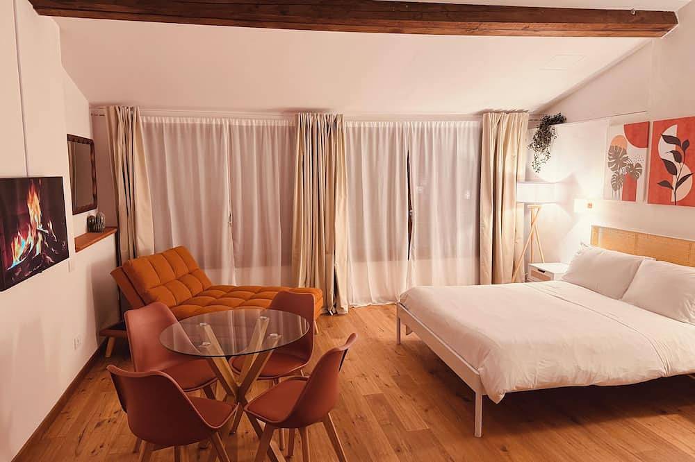 Apartamento entero, The Nest - Guest House in Dolceacqua, Alpes Ligures