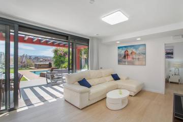 Villa für 4 Personen in San Bartolomé de Tirajana, Gran Canaria Süd, Bild 3