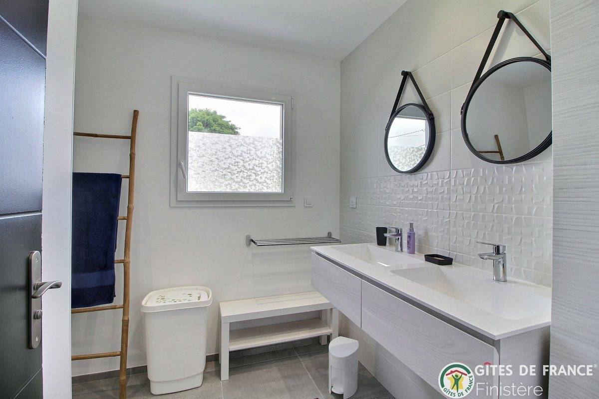 Tydom29 ( portsall ) in Ploudalmézeau, Región de Brest