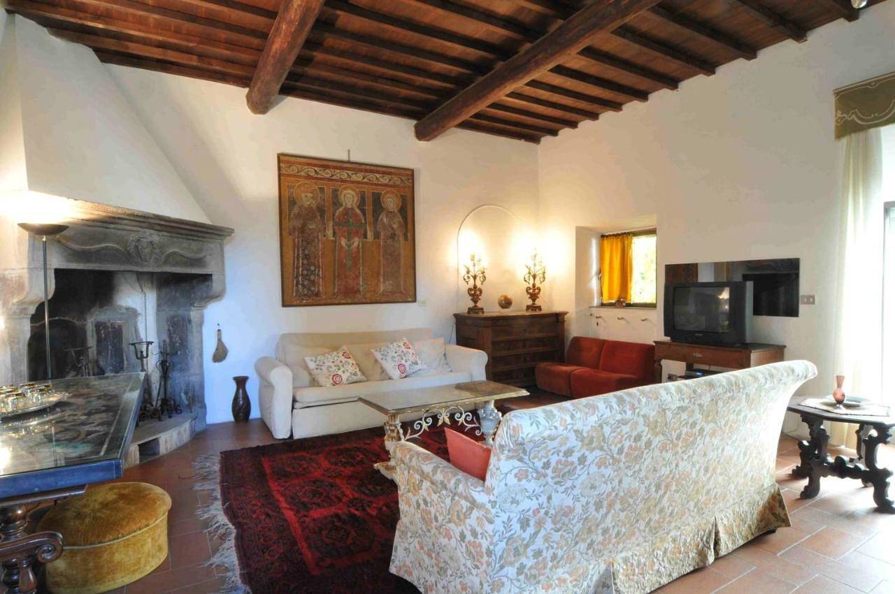Villa in Gavinana Galluzzo, Florence