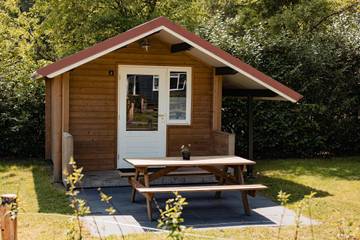 Location de vacances pour 4 personnes dans Nijverdal