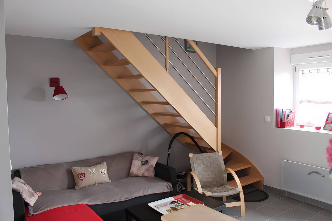 Gîte ti melen - les gîtes de la cour chevalier in La Fresnais, Baie du Mont-Saint-Michel