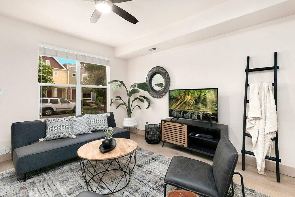 Hip Old Town North Gem! Near Breweries and River! in Fort Collins, Larimer County