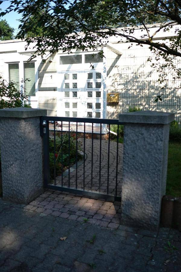 Ferienhaus für 6 Personen, mit Terrasse und Garten sowie Ausblick in Halstenbek - 2