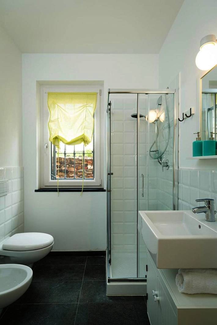 Chambre d’hôte pour 2 personnes, avec piscine et jardin à Sestri Levante - 4