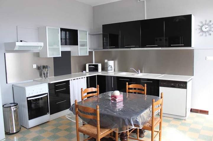 Appartement de vacances pour 6 personnes à Carpentras