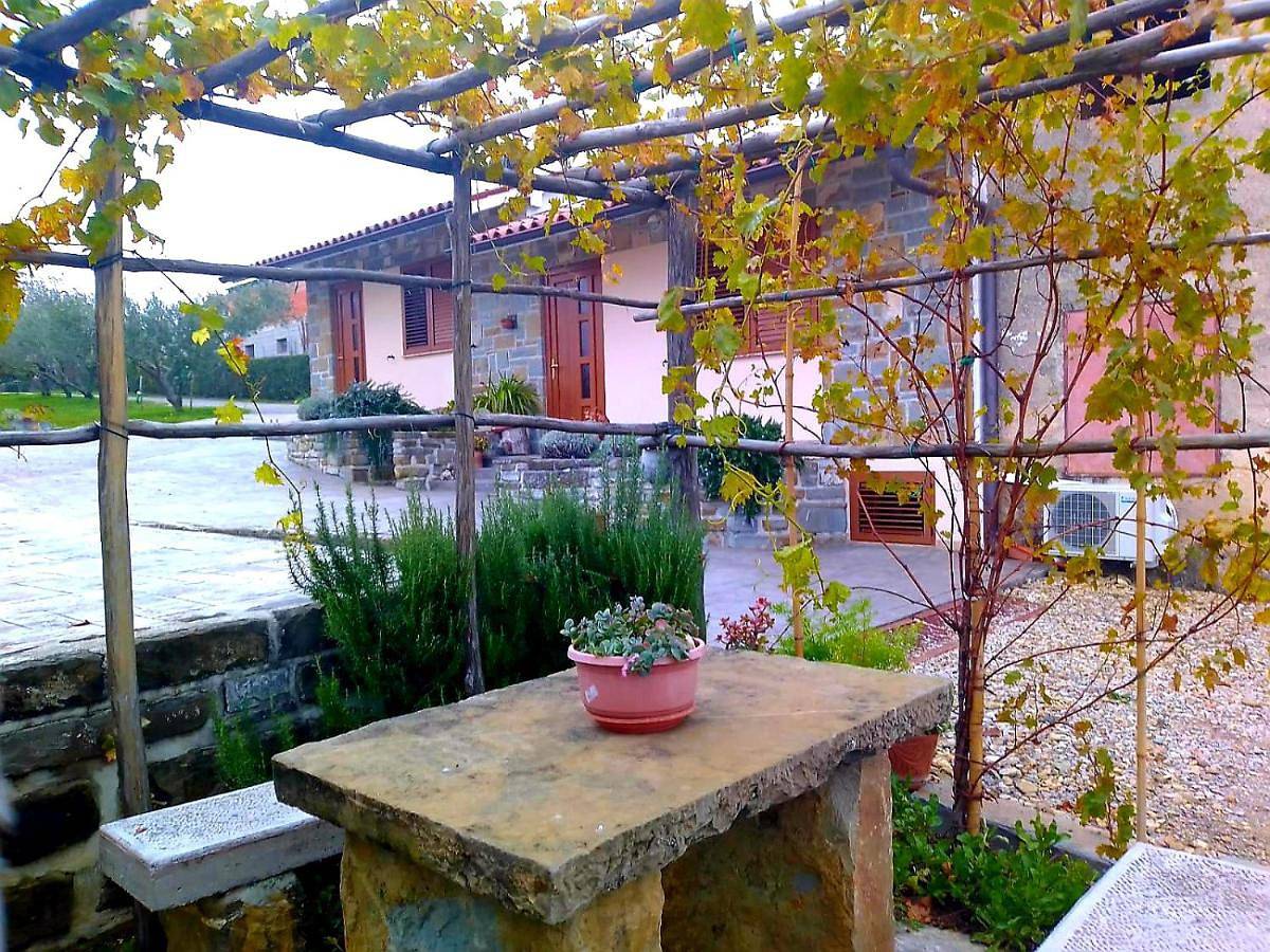 Holiday House Ida in Koper, Slovene Istria
