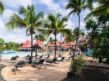 Location De Vacances pour 4 Personnes dans Sainte-Anne, Antilles, Photo 1