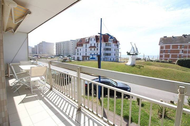 Appartement de vacances pour 4 personnes - 1