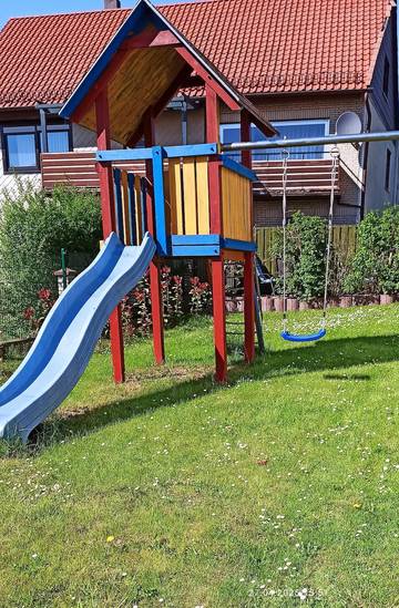 Ferienwohnung für 5 Personen in Northeim, Niedersachsen, Bild 1