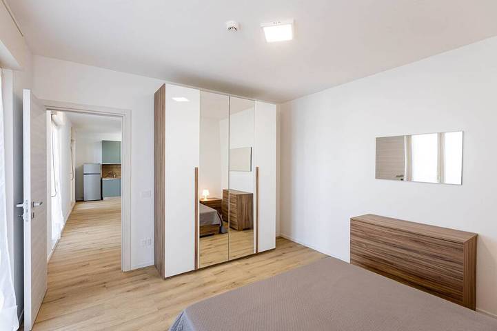 Ganze Wohnung, Sea View Suite in Margherita di Savoia, Barletta-Andria-Trani