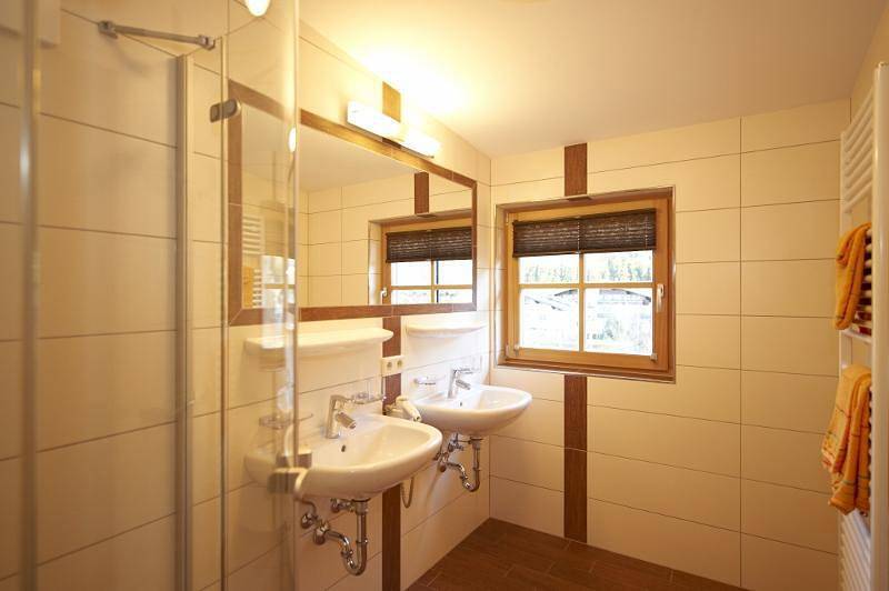 Geheel vakantieappartement, Vorderklinglhub in Flachau, Ski Amadé