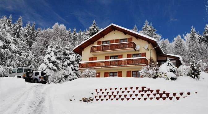 Chambre d’hôte pour 2 personnes, avec vue et terrasse ainsi que vue sur le lac et jardin à Gérardmer - 2