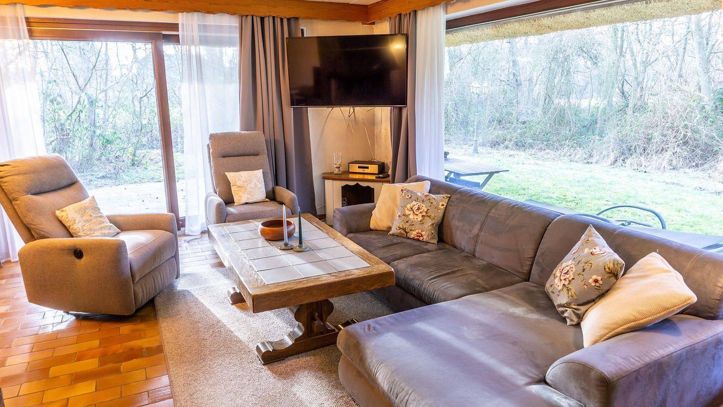 Ganze Wohnung, Ferienwohnung "Hummergrund Seepferd" in St. Peter-Ording für 4 Personen in Böhl (St. Peter-Ording), St. Peter-Ording