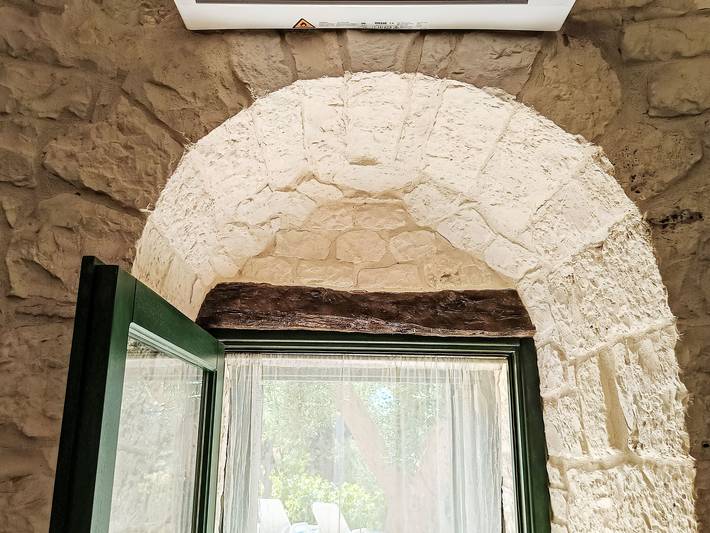Trullo Panorama - Exklusiver privater Pool in Locorotondo, Provincia de Taranto