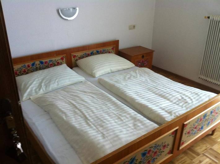 Ferienhaus für 2 Personen, mit Garten und Ausblick in Straß im Attergau - 2