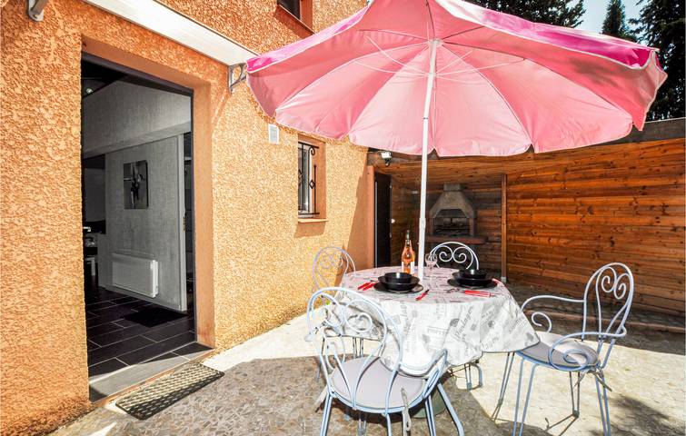 Ferienhaus für 2 Personen, mit Terrasse in Languedoc-Roussillon - 2