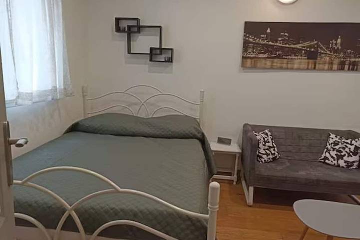 Maison de vacances pour 8 personnes, avec Terrasse et Jardin dans les Bouches-du-Rhône - 3