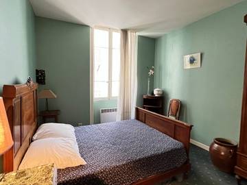 Appartement De Vacances pour 2 Personnes dans Aix-les-Bains, Région de Chambéry, Photo 2