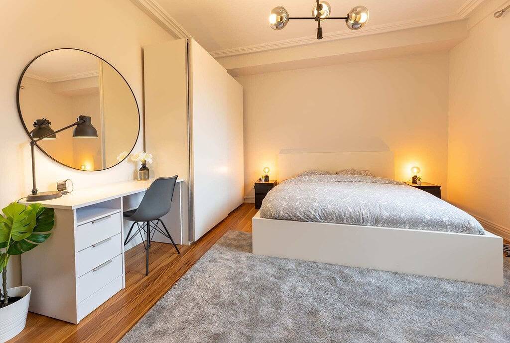 Appartement entier, Stylish City Escape Modern 3Br in Limpertsberg in Luxembourg (ville), Luxembourg