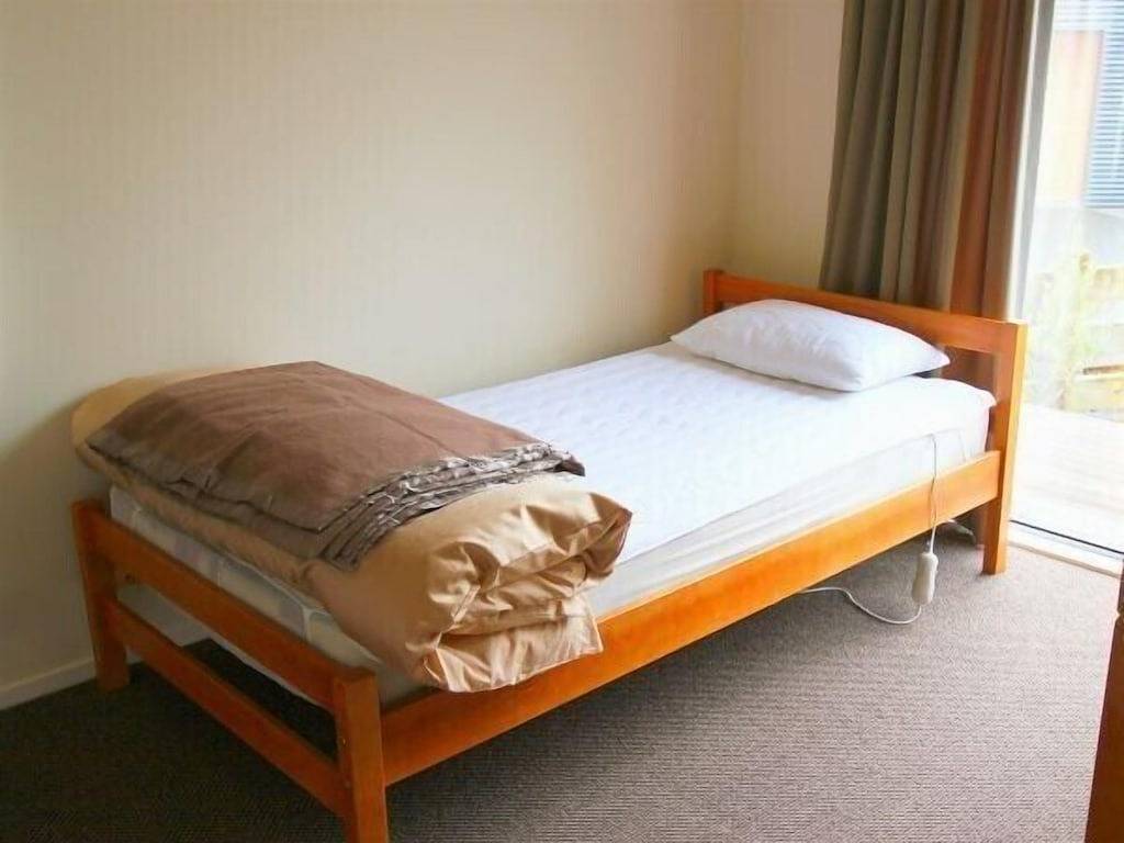 Karottenkuchen Chalet - Ohakune in Ohakune, Ruapehu District