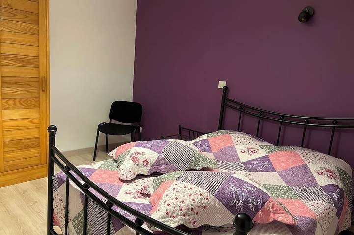 Location de vacances pour 6 personnes, avec jardin et terrasse à Vergezac - 3