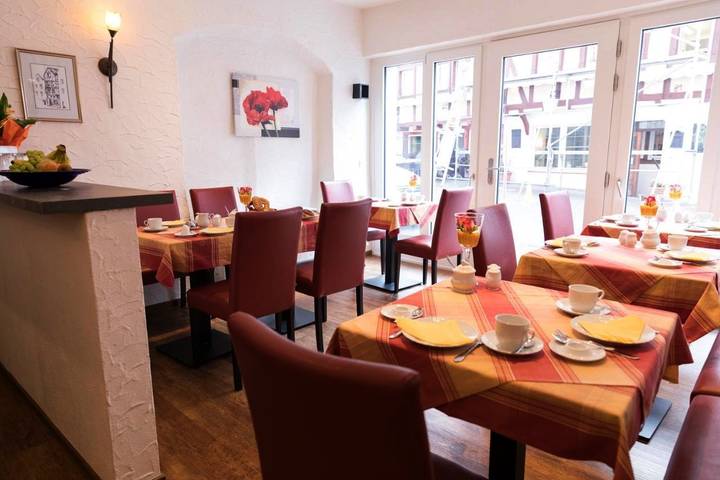 BnB für 2 Personen in Bernkastel-Kues - 4